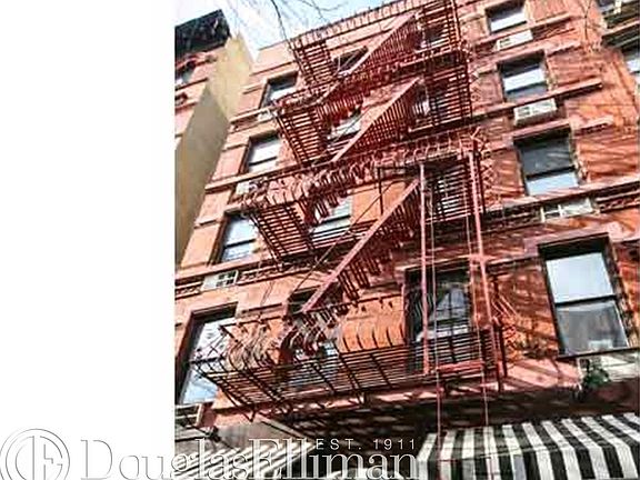 5th image of 25 Clinton St APT 301