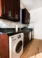 Rented by City Connections Realty