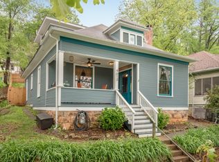 4613 Alabama Ave, Chattanooga, TN 37409