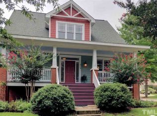 2115 Cloud Cover Ln, Raleigh, NC 27614