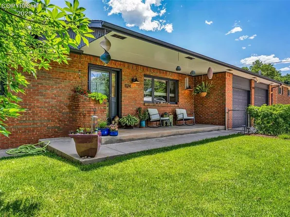 1124 Grand Ave, Canon City, CO 81212