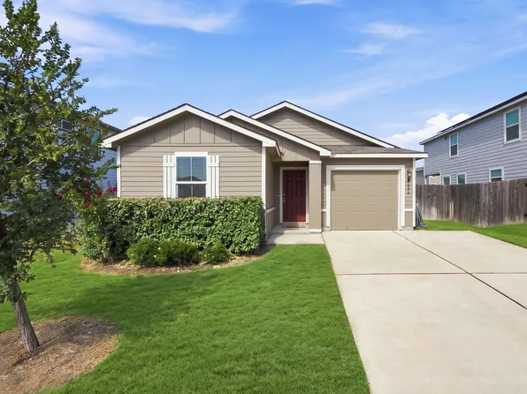 8111 Autares Sq, San Antonio, TX 78252