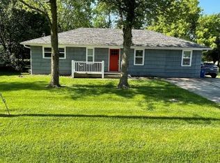 410 W Broadway, Ashland, MO 65010