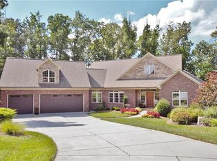8107 Rogers Ct, Greensboro, NC 27455