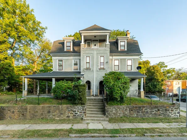 400 E Vernon Rd, Philadelphia, PA