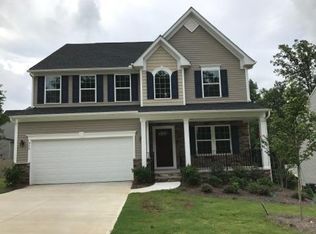 818 Culverhouse Rd, Boiling Springs, SC 29316