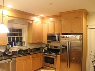 47 Court St, Newton, MA 02458