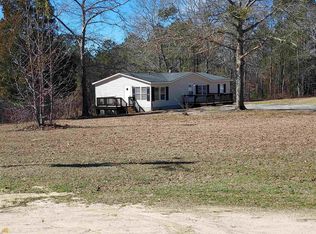 570 Wildwood Rd, Fort Valley, GA 31030