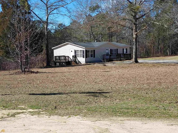 570 Wildwood Rd, Fort Valley, GA 31030