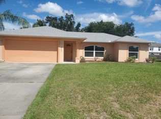 2248 Altitude Ave, North Port, FL 34286