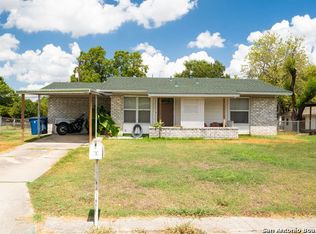 5119 Happiness St, Kirby, TX 78219