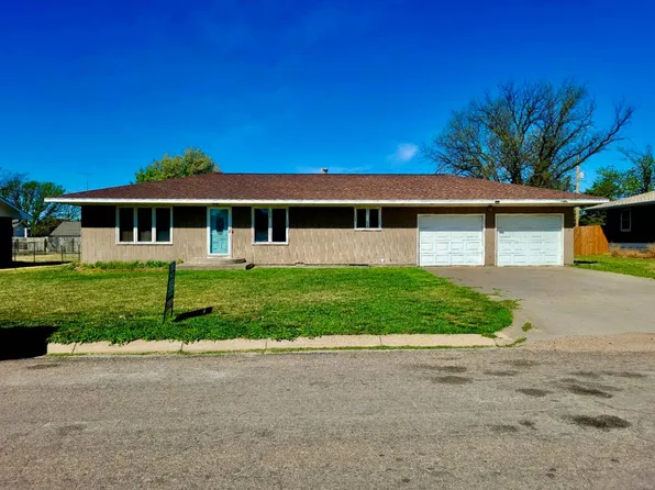 217 N Monroe St, Kensington, KS 66951