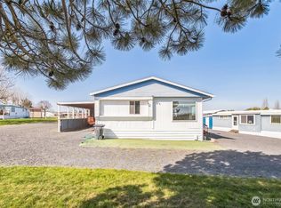7788 Road F SE TRAILER 23, Othello, WA