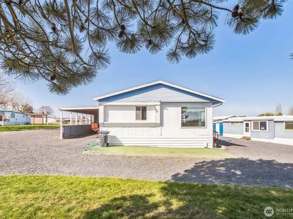 7788 Road F SE #23, Othello, WA 99344