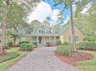 4516 Wagon Run, Murrells Inlet, SC 29576