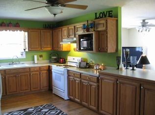 1219 Hyndsver Rd, Martin, TN 38237