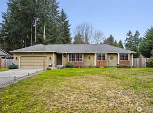11404 208th Avenue E, Bonney Lake, WA 98391