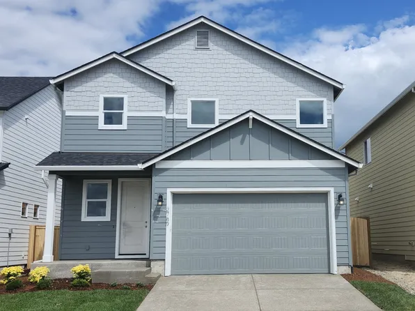 2789 NE Claire Rd #206, Estacada, OR 97023