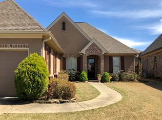 244 Olde Castle Loop, Oxford, MS 38655
