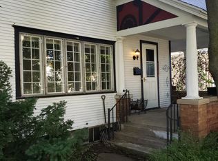 222 Henry Ave SE FLOOR 1, Grand Rapids, MI 49503