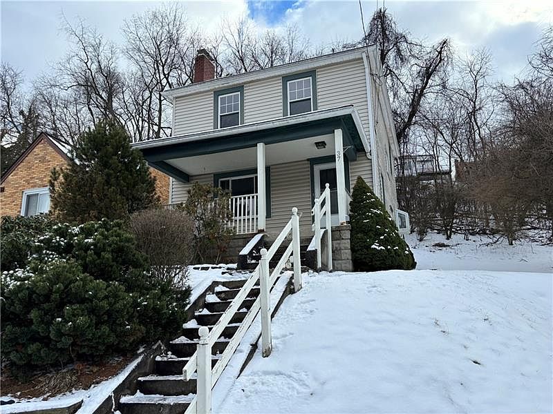 37 Beyrleye Ave, Pittsburgh, PA 15223 | Zillow