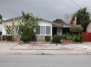 16139 Yale Ave, San Lorenzo, CA 94580