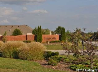 115 Gaither Woods Ct, Shepherdsville, KY 40165