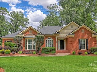 206 Wedgefield Xing, Savannah, GA 31405