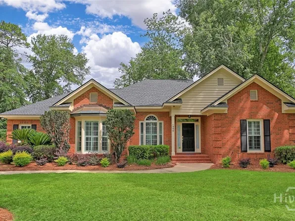 206 Wedgefield Crossing, Savannah, GA 31405