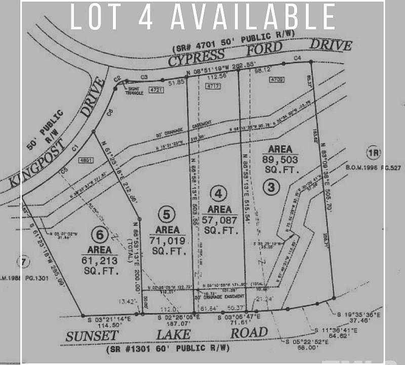 2nd image of 4717 Cypress Ford Dr
