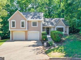 804 Rose Creek Walk, Woodstock, GA 30189