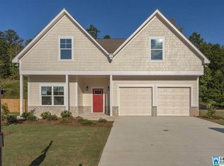 4367 Old Cahaba Pkwy, Helena, AL 35080