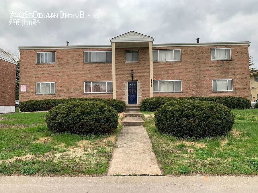 1st image of 7405 Olian Dr #B