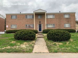 7405 Olian Dr #B, Hazelwood, MO 63042
