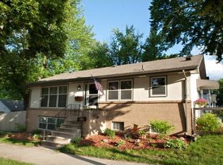 2601 E 57th St, Minneapolis, MN 55417