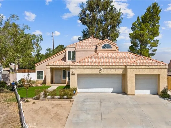 4023 Lexington Ct, Palmdale, CA 93552