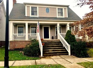 4396 Brooks Rd, Cleveland, OH 44105