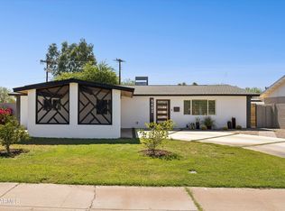 5402 N 82ND Place N, Scottsdale, AZ 85250