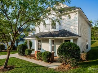 320 Amir Cir, Matthews, NC 28105
