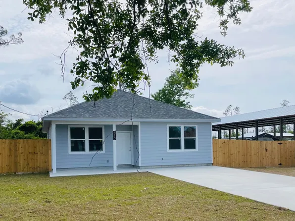 313 S Katherine Ave, Panama City, FL 32404