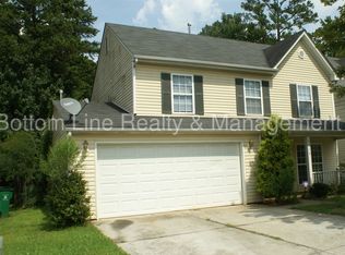 7118 Roaming Path Ct, Charlotte, NC 28214