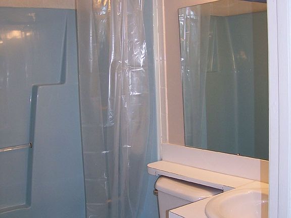 Guest bath