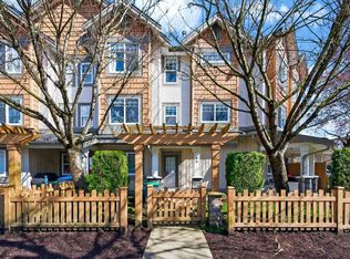 8717 159th St #46, Surrey, BC V4N 5R9