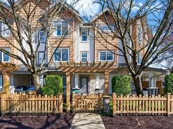 8717 159th St #46, Surrey, BC V4N 5R9