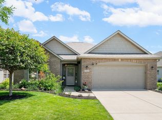 3618 Chesterfield Way, West Lafayette, IN 47906