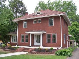 1900 N Wooster Ave, Dover, OH