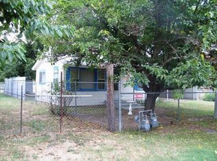 806 Louis St, Eastland, TX 76448
