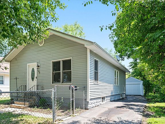 2nd image of 504 S Gladstone Ave