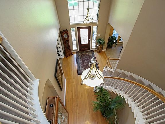 4th image of 17319 Hill Lakes Ct