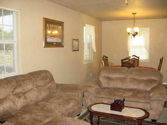 Nice Open Living